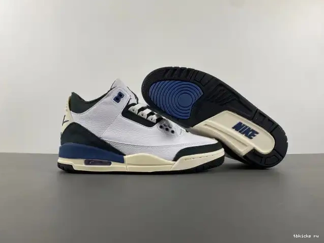 Reps TB Jordan Maniere OG Diffused SP Blue A Ma HV8571-100 3 x Air 0425